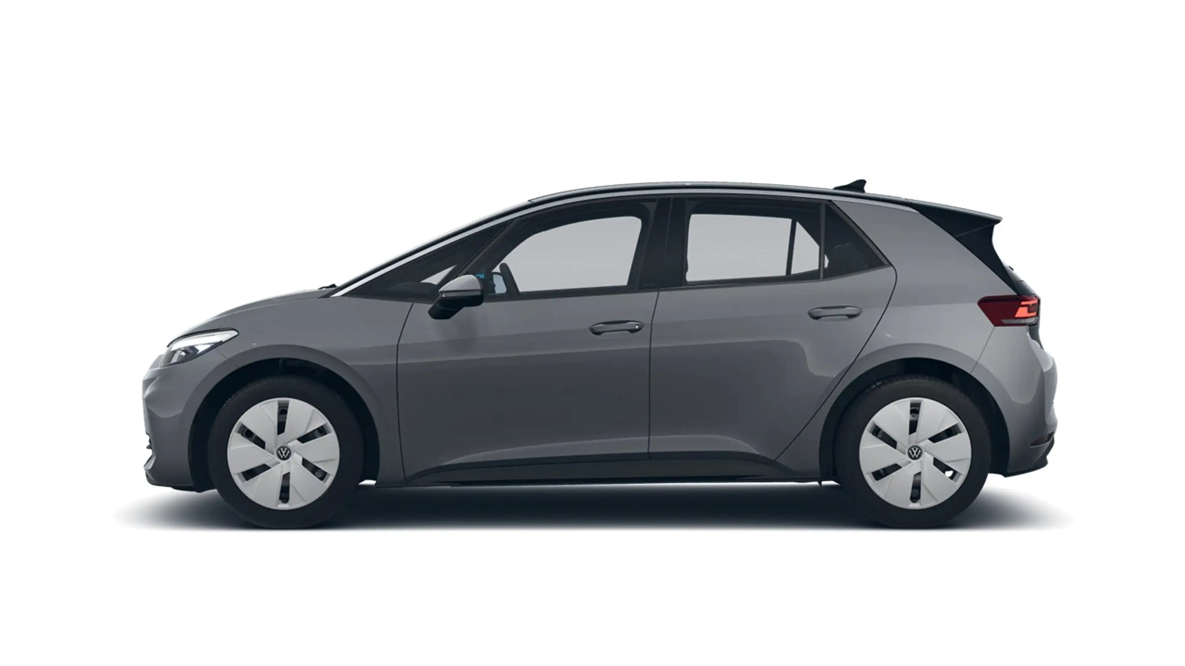 Volkswagen ID.3 Pro CARPLAY KEYLESSGO EINPARKHILFE TEMPOMAT — photo 2