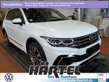 R-LINE EHYBRID 1.4 TSI DSG Sportpaket Navi