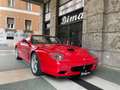 Ferrari 575 Maranello F1 Rouge - thumbnail 1