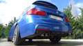 BMW 330 F31 330dA Mperformance Azul - thumbnail 7