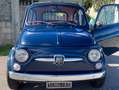 Fiat 500 Azul - thumbnail 2