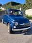 Fiat 500 Kék - thumbnail 1