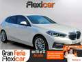 BMW 118 118i Blanco - thumbnail 1