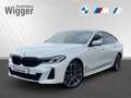 BMW 640 Gran Turismo /Sportpaket/HUD/Panodach/Navi Weiß - thumbnail 1