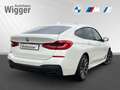 BMW 640 Gran Turismo /Sportpaket/HUD/Panodach/Navi Weiß - thumbnail 3