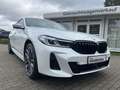 BMW 640 Gran Turismo /Sportpaket/HUD/Panodach/Navi Weiß - thumbnail 7