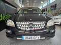 Mercedes-Benz ML 320 320CDI Aut. Nero - thumbnail 2
