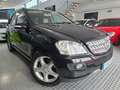 Mercedes-Benz ML 320 320CDI Aut. Nero - thumbnail 3