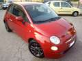 Fiat 500 500 III 1.2 S 69cv my14 Rosso - thumbnail 1