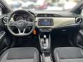 Nissan Micra MICRA N-WAY AT  Android/Apple Car Play SHZ PDC Gris - thumbnail 10