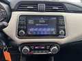 Nissan Micra MICRA N-WAY AT  Android/Apple Car Play SHZ PDC Gris - thumbnail 9