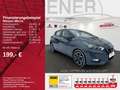 Nissan Micra MICRA N-WAY AT  Android/Apple Car Play SHZ PDC Gris - thumbnail 2