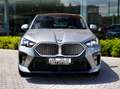 BMW iX2 eDrive20 M-PACK /PANO/HUD/360/H&K/ 24M WARRANTY Argent - thumbnail 5
