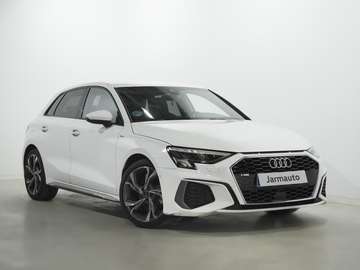 Sportback 35TDI S line