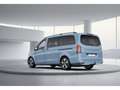 Mercedes-Benz Vito 116 CDI Kombi 4x4 PRO Lang AHK 2,5t 9 Sitze Blau - thumbnail 16
