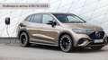 Mercedes-Benz EQE SUV 53 4MATIC+ AMG Line Premium Extra Argento - thumbnail 7