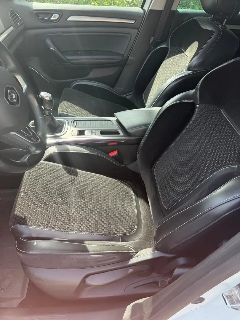 Renault Megane 1.2 TCe Limited Wit - 2
