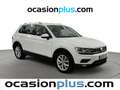 Volkswagen Tiguan 2.0TDI Advance 110kW (4.75) Weiß - thumbnail 2