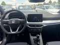 SEAT Ibiza FR 1.0 TSI RFK+NAVI+LED+PDC+CARPLAY+SHZ+ Klima Gris - thumbnail 9