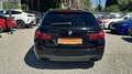 BMW 550 M550d xDrive*Motor revidiert *Service gepflegt Schwarz - thumbnail 6