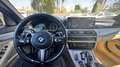 BMW 550 M550d xDrive*Motor revidiert *Service gepflegt Schwarz - thumbnail 13