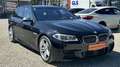 BMW 550 M550d xDrive*Motor revidiert *Service gepflegt Schwarz - thumbnail 40
