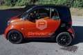 smart forTwo fortwo 70 1.0 twinamic Passion Orange - thumbnail 8