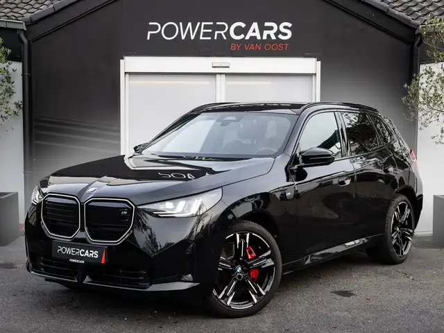 BMW X3 M M50 xDrive | M sport | Soft Close | Pano | HK |
