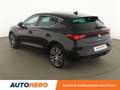 SEAT Leon 2.0 TDI Xcellence DSG Noir - thumbnail 4