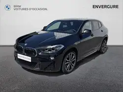 BMW X2 sDrive18dA 150ch M Sport Euro6d-T