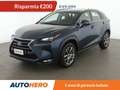 Lexus NX 300h NX 300h E-Four Executive Line Синій - thumbnail 1