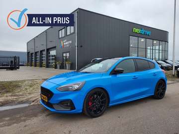 2.3 EcoBoost ST-3 280 pk Edition Winterpack Camera