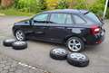 Skoda Rapid/Spaceback Rapid 1.0 TSI Active Schwarz - thumbnail 10