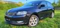 Skoda Rapid/Spaceback Rapid 1.0 TSI Active Schwarz - thumbnail 3