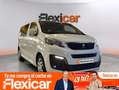 Peugeot Traveller Active 1.5 BlueHDi 88KW (120CV) Compact Blanco - thumbnail 1