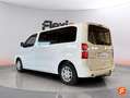 Peugeot Traveller Active 1.5 BlueHDi 88KW (120CV) Compact Blanco - thumbnail 9