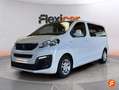 Peugeot Traveller Active 1.5 BlueHDi 88KW (120CV) Compact Blanco - thumbnail 12