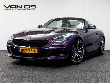 Roadster M40i High Executive | M-Sport | Harman Ka