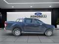 Ford Ranger Ranger VII 2019 2.0 ecoblue double cab XLT 170cv Gris - thumbnail 6
