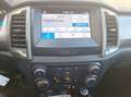 Ford Ranger Ranger VII 2019 2.0 ecoblue double cab XLT 170cv Gris - thumbnail 11