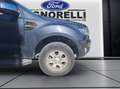 Ford Ranger Ranger VII 2019 2.0 ecoblue double cab XLT 170cv Gris - thumbnail 15