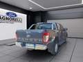 Ford Ranger Ranger VII 2019 2.0 ecoblue double cab XLT 170cv Gris - thumbnail 5