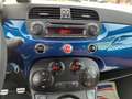 Fiat 500C Abarth Cabrio Italia one of 150! Full Set Collector! Azul - thumbnail 20