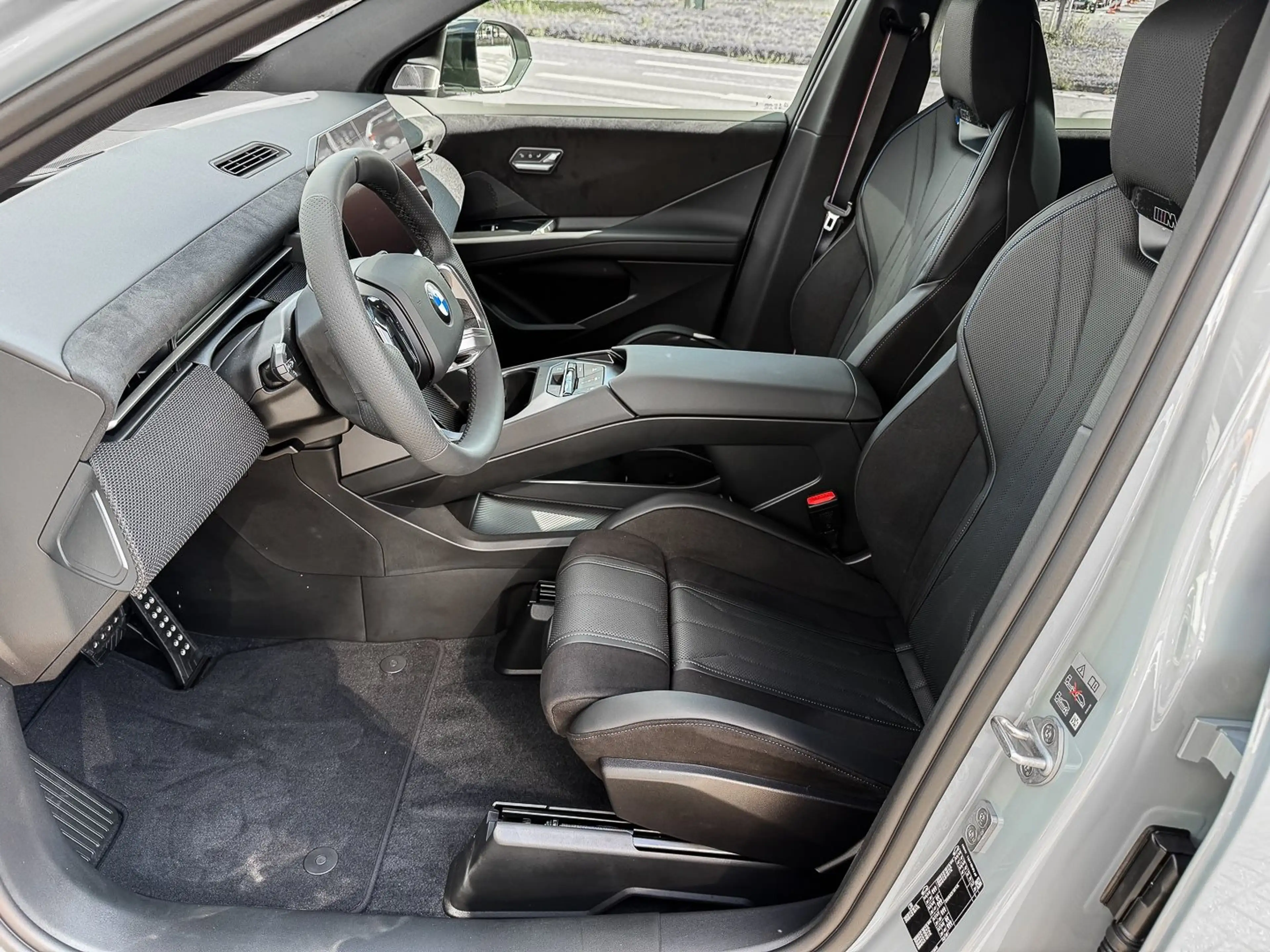 BMW iX3 40 SOFORT VERFÜGBAR * M Sportpaket Pro * AC-Laden — photo 14