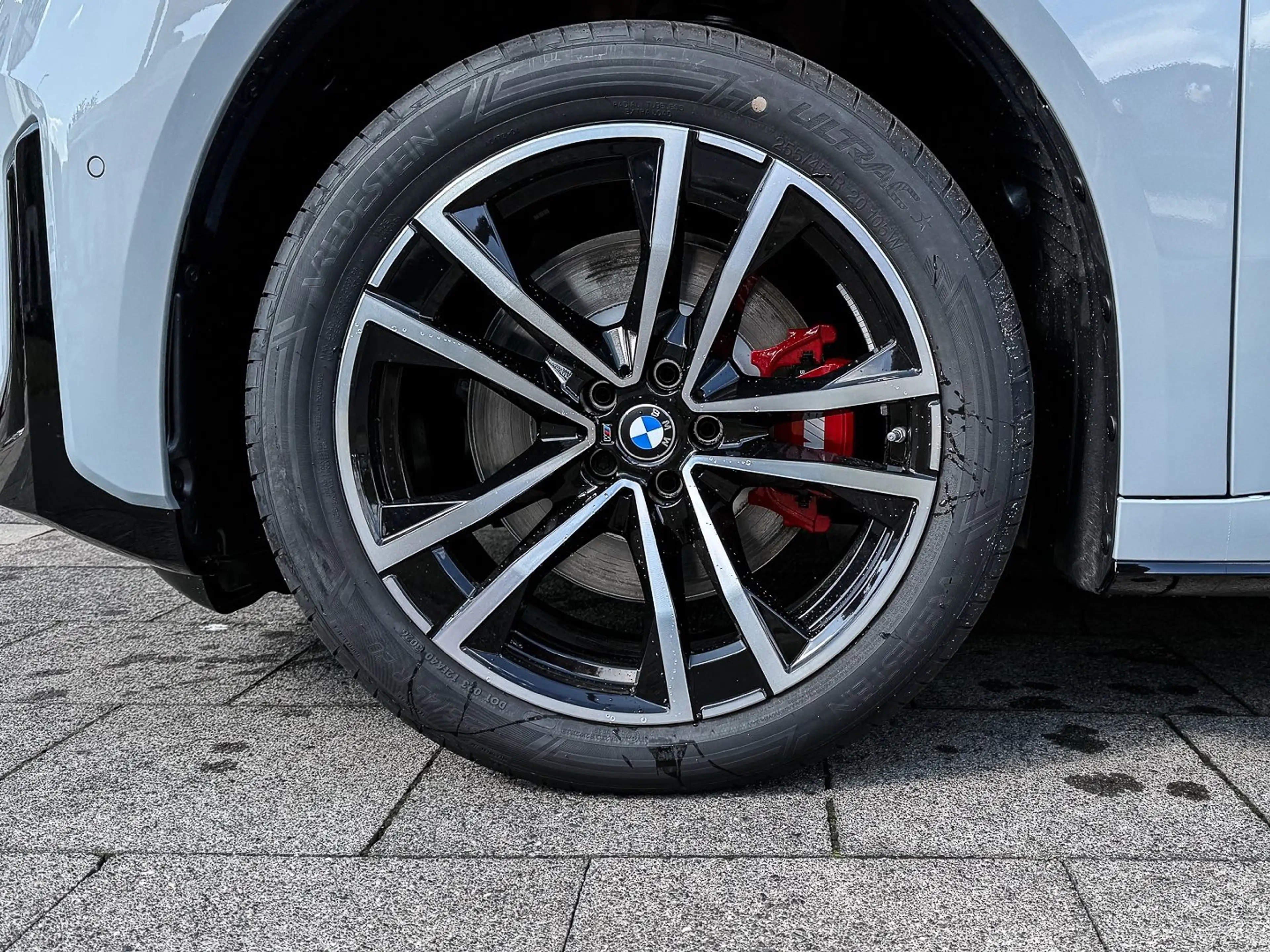 BMW iX3 40 SOFORT VERFÜGBAR * M Sportpaket Pro * AC-Laden — photo 4