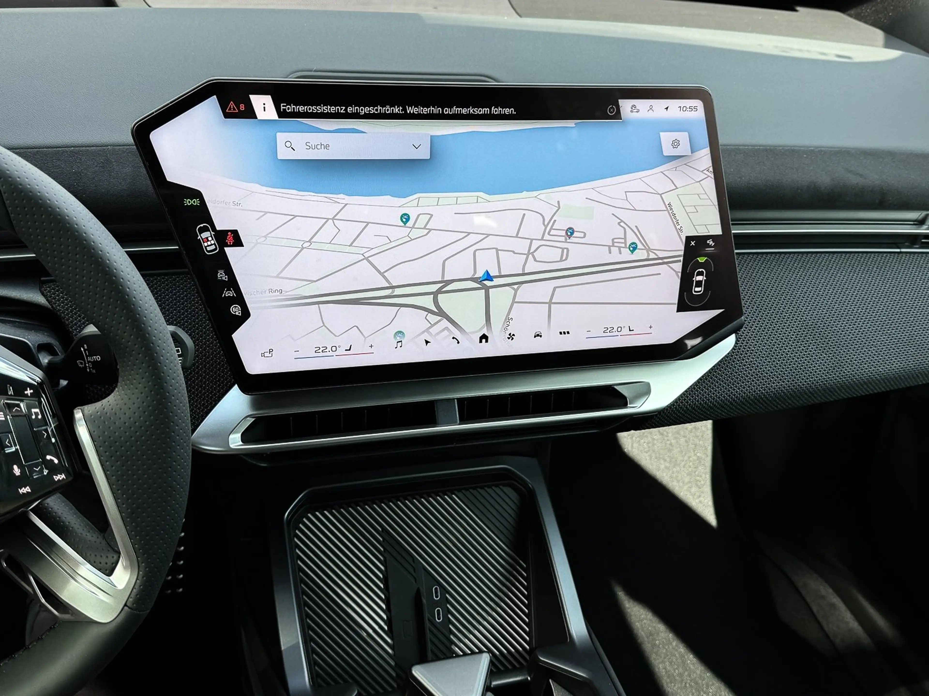 BMW iX3 40 SOFORT VERFÜGBAR * M Sportpaket Pro * AC-Laden — photo 9