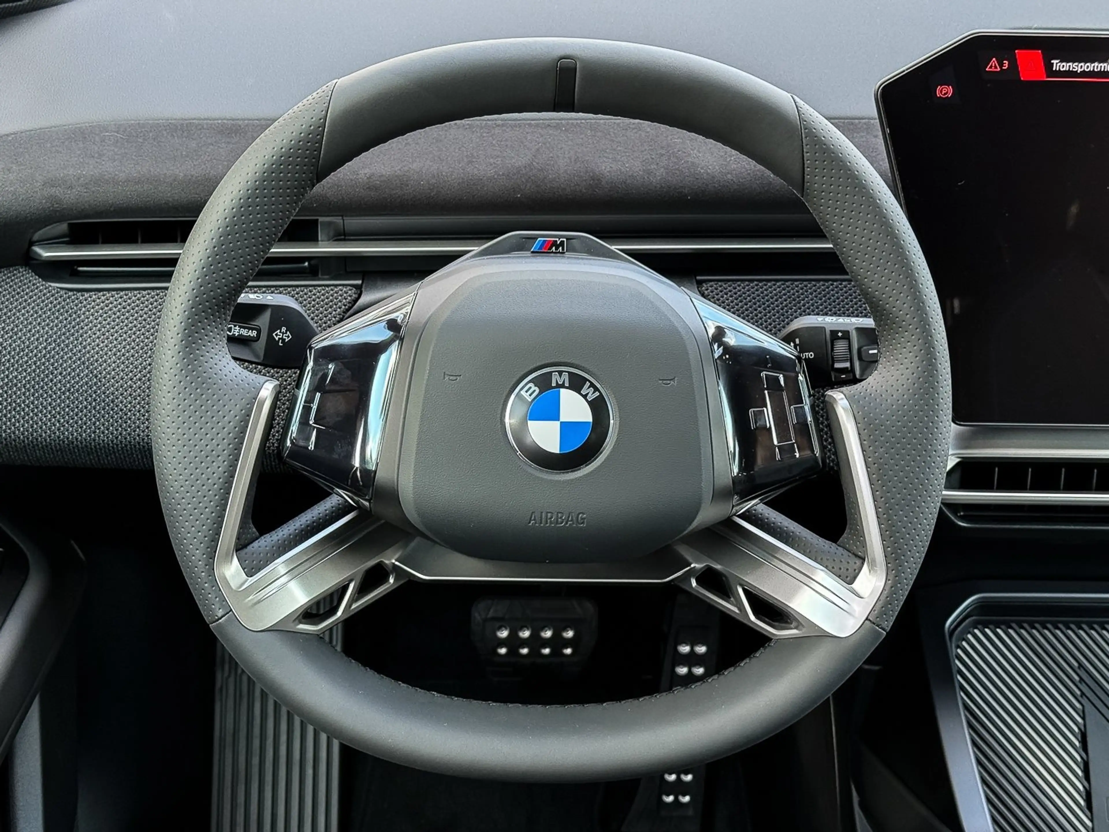 BMW iX3 40 SOFORT VERFÜGBAR * M Sportpaket Pro * AC-Laden — photo 13