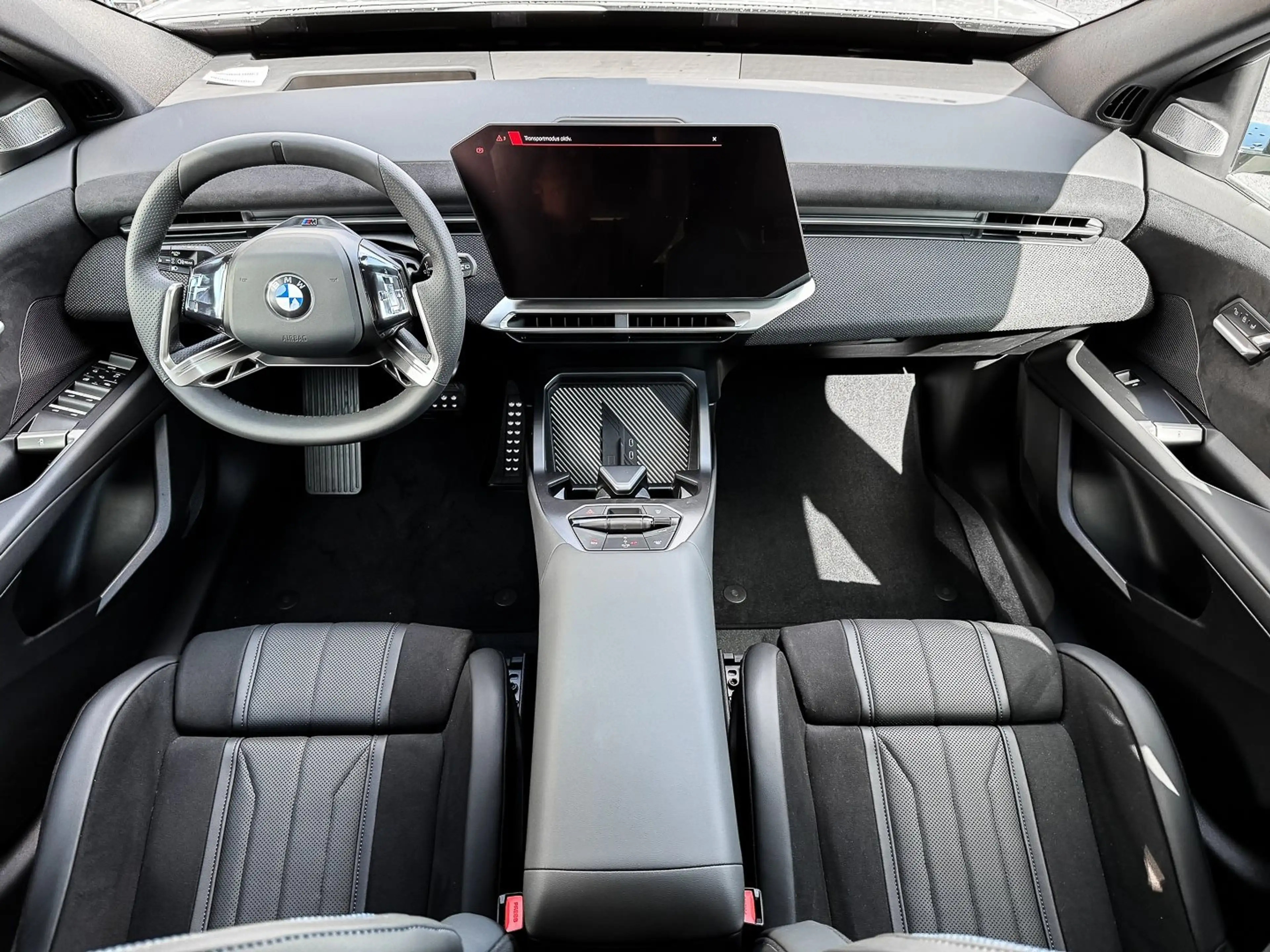 BMW iX3 40 SOFORT VERFÜGBAR * M Sportpaket Pro * AC-Laden — photo 7