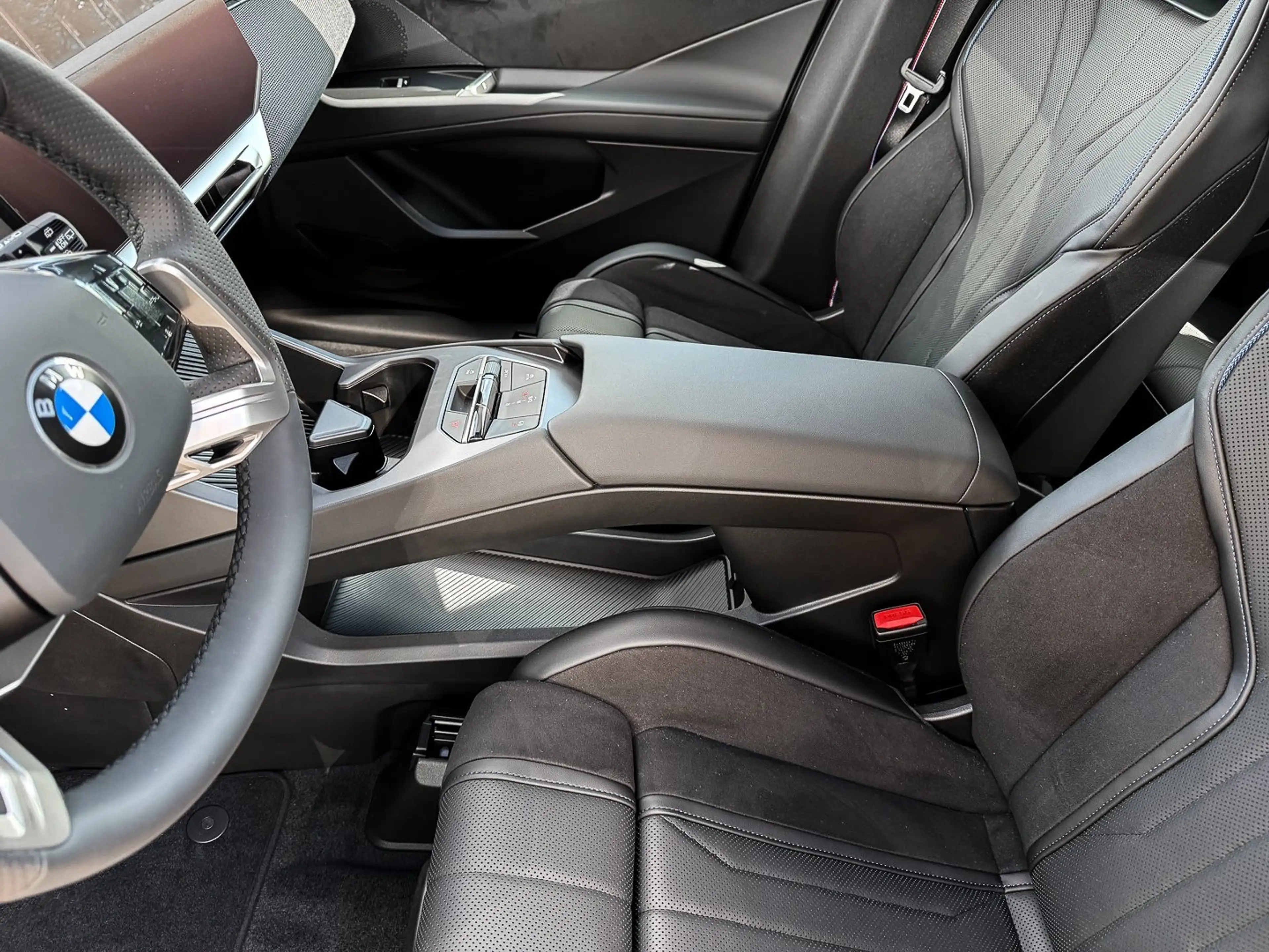 BMW iX3 40 SOFORT VERFÜGBAR * M Sportpaket Pro * AC-Laden — photo 15