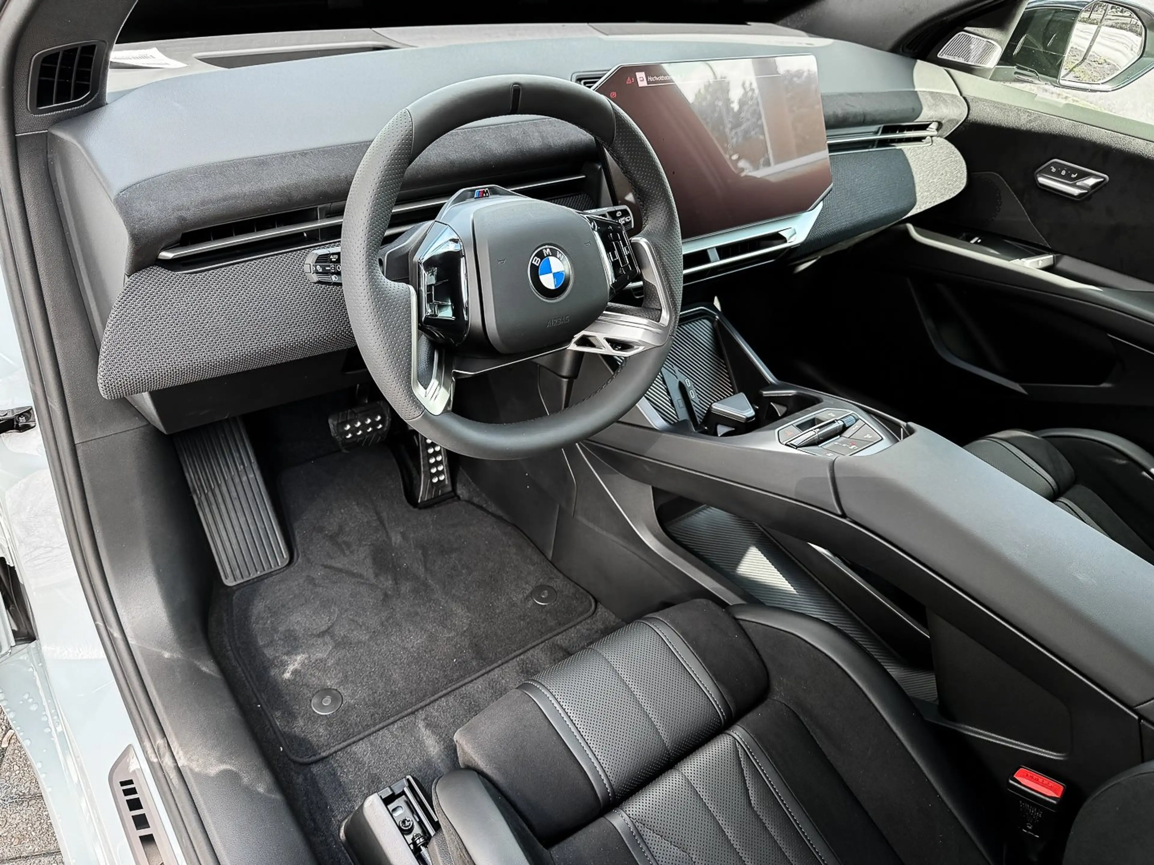 BMW iX3 40 SOFORT VERFÜGBAR * M Sportpaket Pro * AC-Laden — photo 6